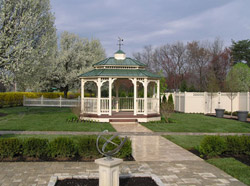 Exterior Supply Store, Laurel, MD