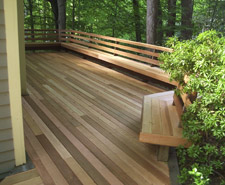 Decking, Columbia, MD