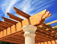 Pergolas & Cabanas, Laurel, MD