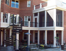 Fencing Accessories, Silver Spring, MD